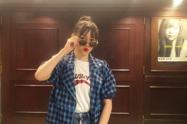 サングラス﻿
﻿
﻿
﻿
人生でサングラスを付けたこと2、3回くらいしかないんです﻿
18歳にもなったことですしカッコよくオシャレにサングラスつけてみたい！と思...