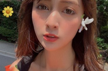 夏なので夏を楽しみたい！ということで注文したお洋服がなかなか届かなくて早くぅ〜〜！ってなっている﻿
﻿
#アンジェラ芽衣 #自撮り #selfie #selfi...