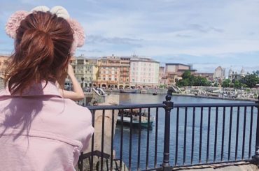 大好きな場所。

#disney #disneysea #tokyodisneysea 
#disneyland #disneyresort...