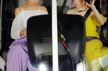 .
今日からエステーさんの新しいＣＭが放送されまっす
みなさまお楽しみに♡♡♡
✽+†+✽――✽+†+✽――✽+†+✽――
#エステー #高橋愛 #田中れいな ...