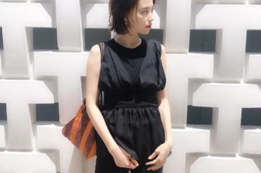 久しぶりに晴れて嬉しいね
・
@akte_official @uniqlo @redcardtokyo @unitedarrows_official 
#akt...