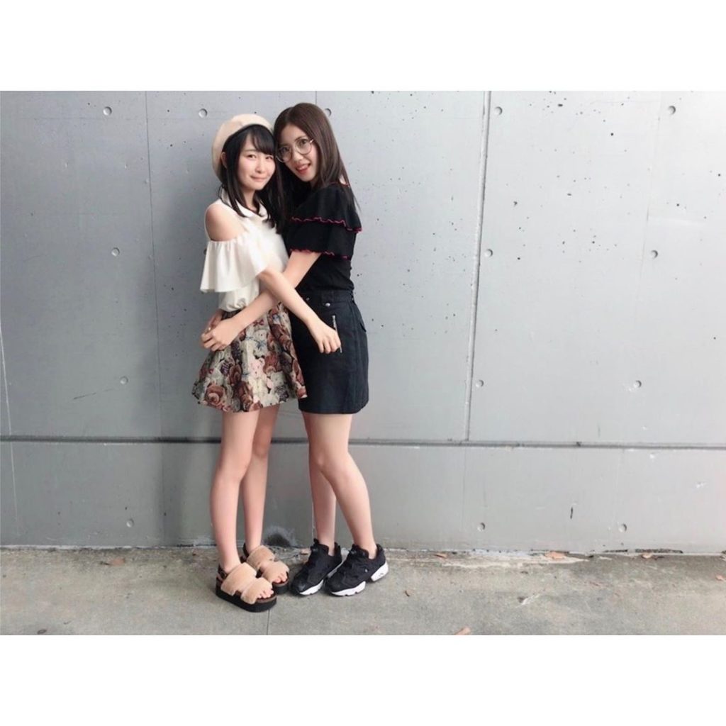 北川綾巴 Moe Zine 北川綾巴 Moe Zine