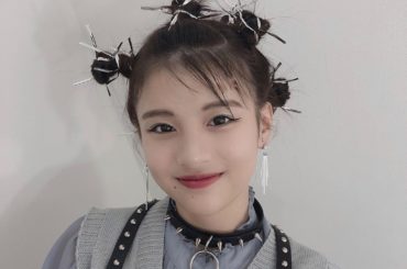 ・
seventeen８月号発売です！
ぜひ〜 ・
#ハリネズミ
#出口だよ...