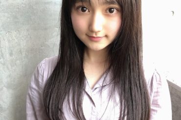 今日は髪の毛切ってきました～ 似合ってますか～？？ U-REALMottoの東直宙さんに切っていただきました

ありがとうございました(*´罒`*)ﾆﾋﾋ

#...