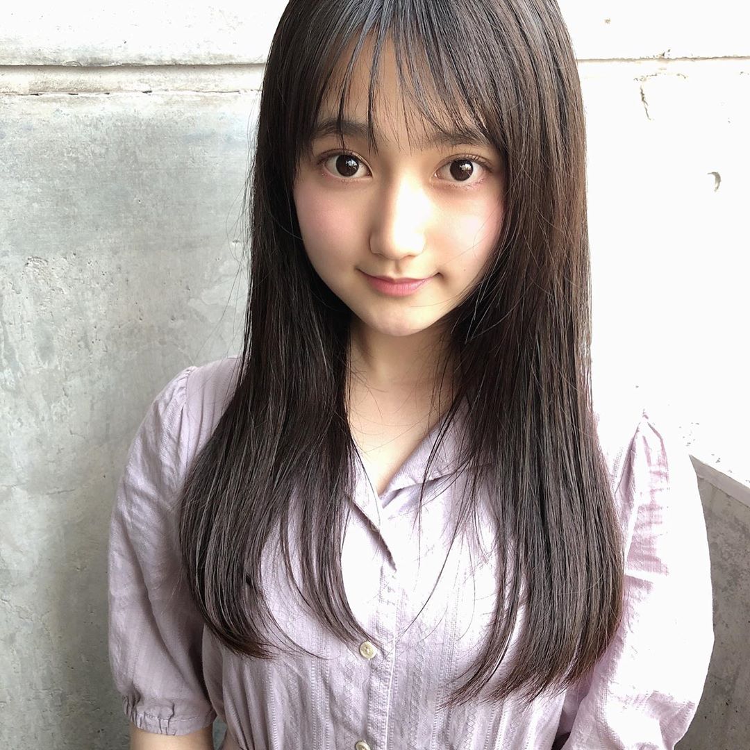 鈴木くるみ 今日は髪の毛切ってきました 似合ってますか U Realmottoの東直宙さんに切っていただきました ありがとうございました 罒 ニヒヒ Moe Zine 鈴木くるみ 今日は髪の毛切ってきました 似合ってますか U Realmottoの東直宙さんに切っていただきました ありがとうございました 罒 ニヒヒ Moe Zine