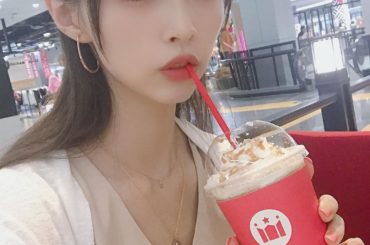 HOLLYS COFFEEでひと休み

#hollyscoffee #thailand #bangkok...