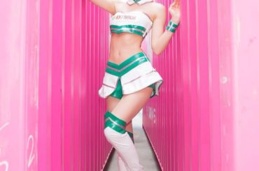 タイのインスタ映えスポット笑

ピンクのトランポかわいかった #supergt #gt #thailand #circuit #dstation #astonm...