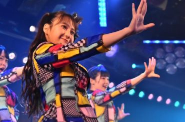 #僕の夏が始まる公演 の時に撮って頂いた写真です

曲は「3つの涙」です

この曲大好きになりました

聞いてね～(*´罒`*)ﾆﾋﾋ

#akb48 #僕夏 ...