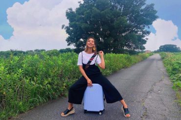 ㅤㅤㅤㅤㅤㅤㅤㅤㅤㅤㅤㅤㅤ
ㅤㅤㅤㅤㅤㅤㅤㅤㅤㅤㅤㅤㅤ
わたしの地元 
ㅤㅤㅤㅤㅤㅤㅤㅤㅤㅤㅤㅤㅤ
ㅤㅤㅤㅤㅤㅤㅤㅤㅤㅤㅤㅤㅤ
小さいキャリー探してたら
カルフ...