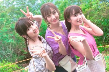 2泊3日の旅ロケ！
.
楽しかったなあ
詳細はまたお知らせします！
.
#おっとっと女子旅...