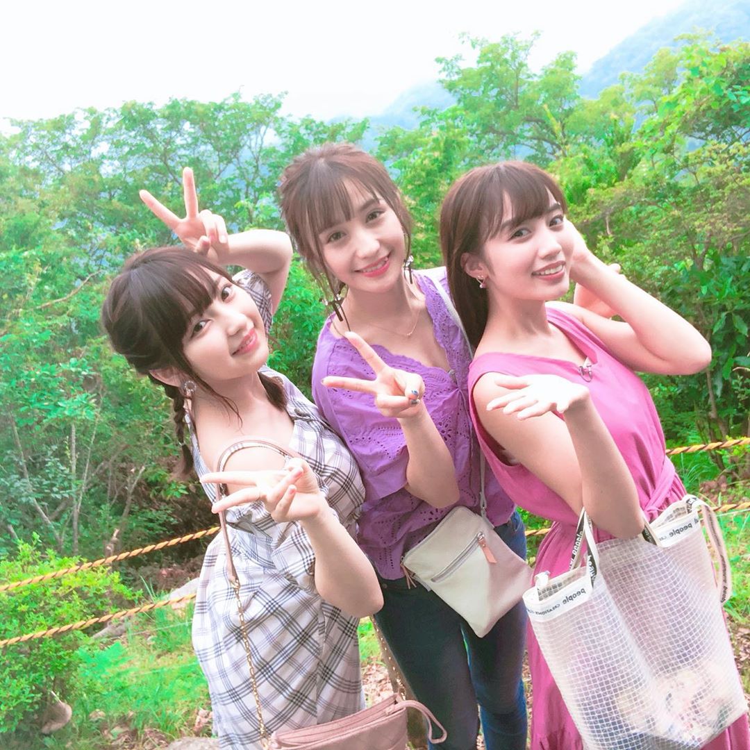 伊藤愛真 2泊3日の旅ロケ 楽しかったなあ 詳細はまたお知らせします おっとっと女子旅 Moe Zine 伊藤愛真 2泊3日の旅ロケ 楽しかったなあ 詳細はまたお知らせします おっとっと女子旅 Moe Zine