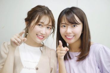 こまりこちゃんのアナウンサー力おそるべし！大成長を遂げて帰ってきたよ
本当に凄かったー #happy#beautynavi #akb48 #あん誰...