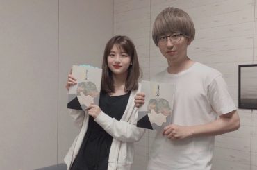 主人公、クランクインに向けて
特訓中

森永さん不在。
#主人公#出口だよ
#BEEP...