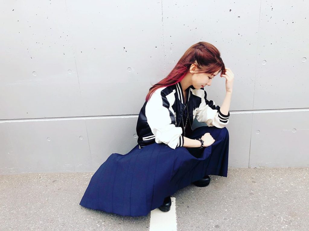 マジすか学園 Moe Zine