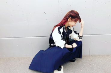 .
#マジすか学園 
ブラックです
....