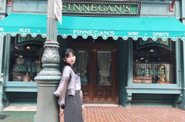 NY

この日は動きやすいけど
オシャレなイメージでコーディネートしたら
ニューヨークエリアにぴったりだったの。

今まで切り替えしのデザインは苦手だったんだけ...