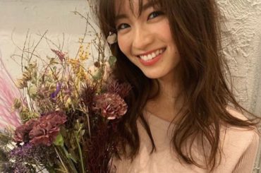 先日のMISCH MASCHさん撮影

可愛い服がいーーぱいでした！
楽しかった^ ^

#MISCH MASCH #ミッシュマッシュ #可愛い服 #いっぱい...