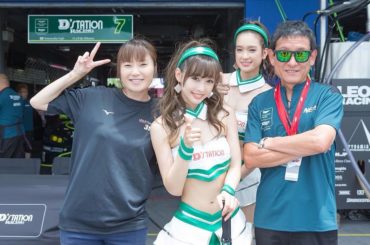 かおりんと阿施さんのお陰で今がある そしてあさみんと一緒にタイに行けて良かった！ 全てのことにコップンカー #dstation #astonmartin #20...