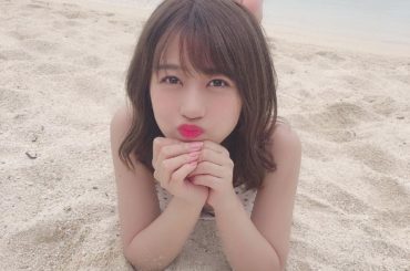 _
7月中旬なのに毎日雨で
全然夏って感じがしなーい
涼しいけど、早く夏を
感じたい気持ちもある...
.
海の日に載せようと思ってた写真を
今頃載せます
#水...