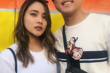 Hoy salió el video que grabé con @kenrovlogs en su canal:) No se lo pierdan!!...