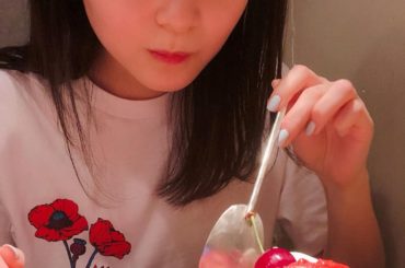 すでに２つ回れて満足
#かきごおりすと #かき氷...