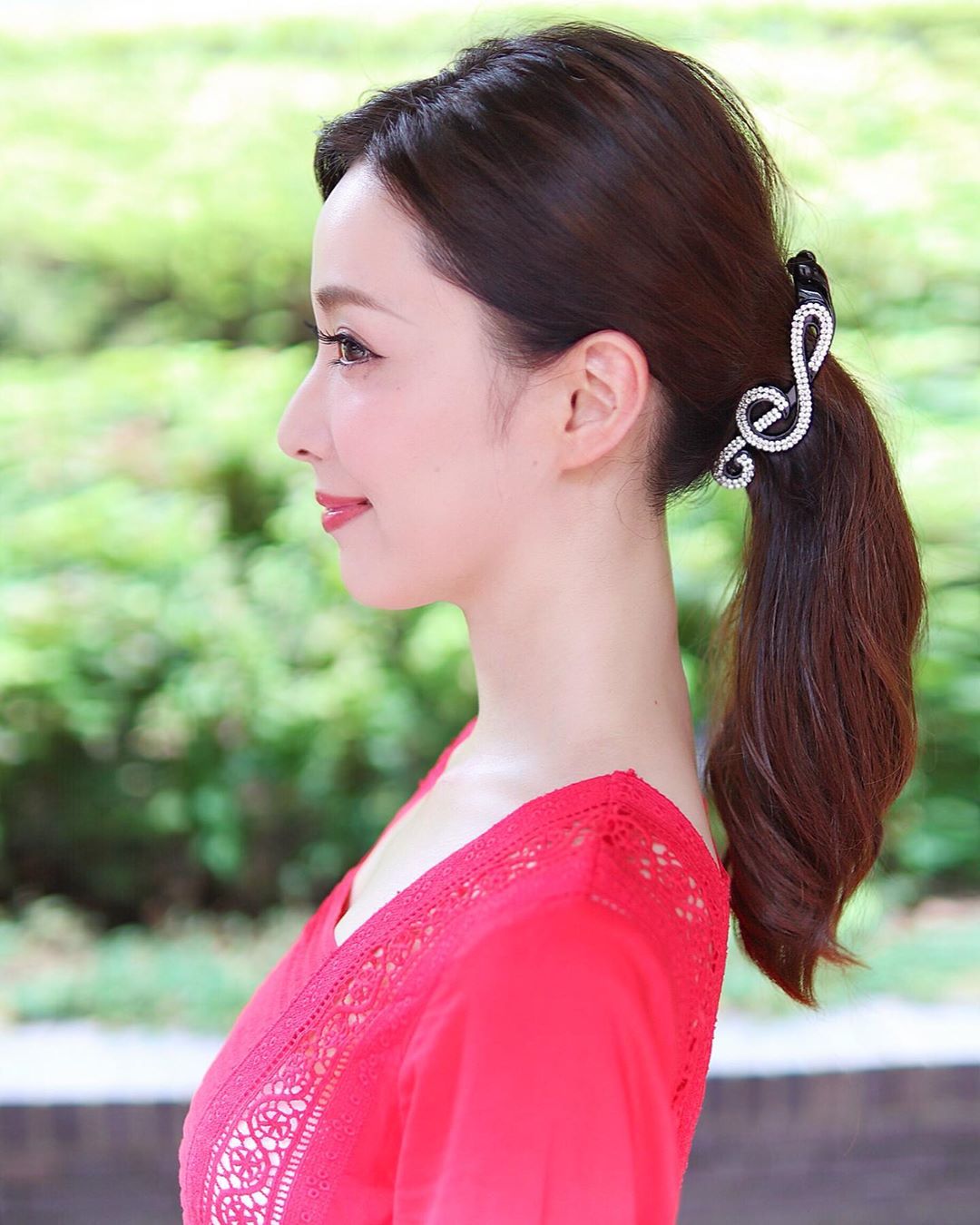 瀬戸早妃 先日 まつ毛エクステのリペアに Eyelashsalon Barbarossa に行ってきました いつも親切丁寧で持ちのいいマツエクサロン ずっと Moe Zine