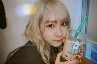 タピオカのみあさって映画みた
レトロなフィルムカメラっぽくて雰囲気が良い◎

#なんの映画でしょう？
#ヒントは蜘蛛
#もう１つのヒントはスパイダー
#マ
#ン...