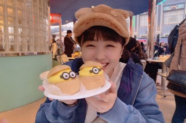 ・
・
写真を整理していたら懐かしいのが…
・
3ヶ月前の写真だけど1年前ぐらいの感覚。笑笑...