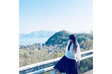 .
「文学少女の歌集」発売記念その8♪

とても素敵な景色でした♪きれいー♪
.
.
.
.
.
.
.
.
.
「文学少女の歌集」
2019年7月10日（水）...