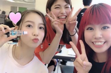 おはようございます
たまにはインスタグラムにも、日常写真載せちゃおう。
#封印壊除 稽古オフショットです(^^)
手に持ってるのはコンタクトユーザーの強い味方、...