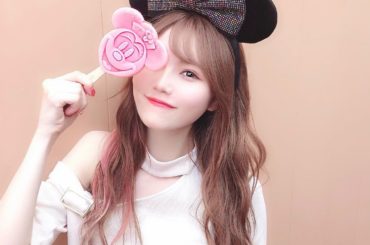 ﻿
﻿
﻿
久しぶりのディズニーが嬉しくてニコニコ﻿
﻿
﻿
﻿
#ディズニーシー #Disneysea #夏ディズニー ﻿
#アイス #ミニーアイス #ミニー...