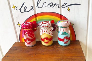 んまんまなぷりんだったなぁ～...