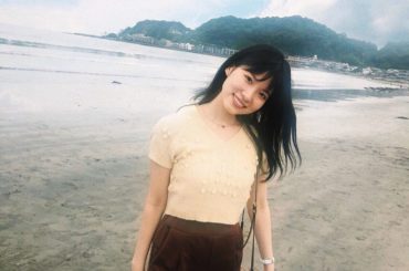 コメントでも沢山質問してくれたこのお洋服は トップスもパンツも @u_dresser のお洋服です︎
ポンポンサマーニット可愛すぎっ
鎌倉の写真はこれでおしまい...