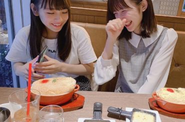 ‪‪︎‬
あやかなは好きですか？
#安田叶
#普段の私達です
#Cheeseとはちみつ...