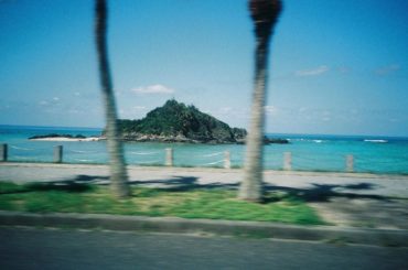 _ 
#海の日  _

#いつかの
#沖縄
#okinawa
#film...