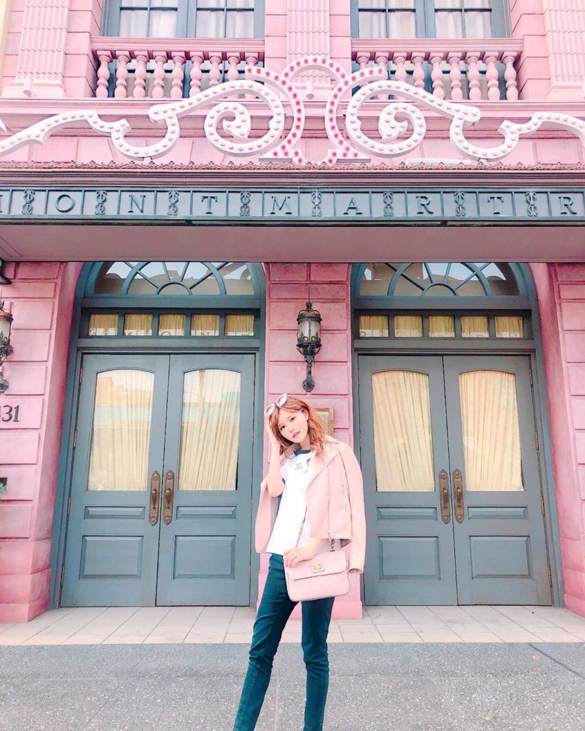 スヌーピーコーデ Moe Zine