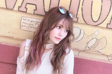 暑さに、ようやく夏を感じられる﻿
﻿
﻿
今年の夏はちょっとだけカッコイイ女の子にイメチェン（チームKの影響です）﻿
﻿
だからサングラス掛けたいんだ﻿
﻿
﻿...