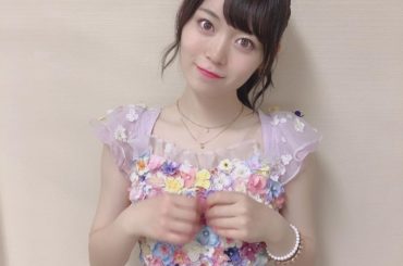 ·
·
·
可愛くて可愛くて大好きな衣装
·
·
#AKB48全国ツアー
#AKB48全国ツアー2019...