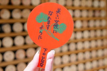 美しい女性になれますように﻿
﻿
﻿
7月に入って19日には私はもう18歳になります﻿
着実に年齢は大人になっていくのに色んなことがまだまだ未熟です。﻿
いろん...