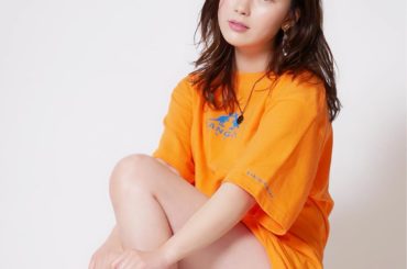 【 本日販売終了 】﻿﻿
“ KANGOL REWARD × 伊藤奈月 ”﻿﻿
コラボTシャツの 販売が﻿
本日 7/11 23:59で 終わってしまいます﻿﻿...