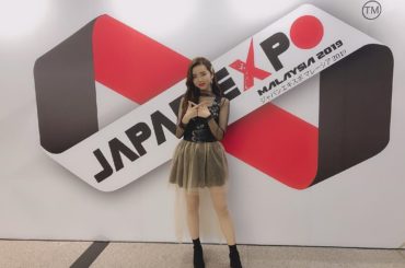 *
*
*
Thank you #JapanExpoMalaysia2019 
*
Terima kasih banyak banyak
*
*
#japane...