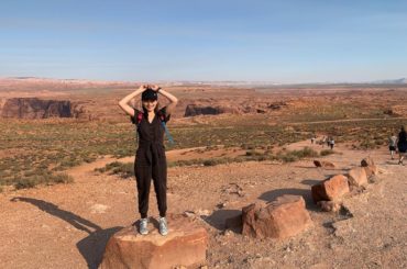 ストーリーでお分かりだと思いますが、﻿
グランドキャニオンに行ってきました！﻿
﻿
ラスベガスから往復18時間くらいかけて！﻿
日本でいう、東京→博多間を車で行...