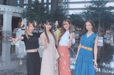 ブリーラムバンコク
今日は朝からあさみん、まっち、おひな、かおりんとお買い物＆マッサージDAYですっ #thailand #bangkok...