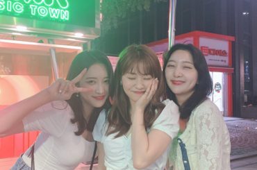 Best Friend︎
.
.
.
1年経った今でもお互いの母国に行ったら絶対に会う友達ができて出会えた事に感謝。出会わせてくれた皆さん。本当にありがとう
....