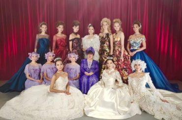 _

Yumi Katsura Grand collection Osaka

今回も出演させていただき
とても幸せな時間でした 
_

毎回様々な刺激を感じ、...