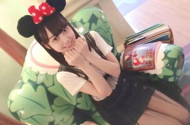 ୨୧*。
.
.
.
1年前くらいの写真～
この時よりは垢抜けたかな？
メイクとかちゃんとするようになったな〜って写真見比べてわかる！
.
.
.
#東京ディズ...