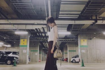 .
私服...
たまにはパンツも履くよ︎
.
#snidel #fendi #loewe...