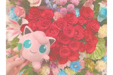 .

.
昨日は、生誕祭ありがとうございました
とーってもとても幸せな時間でした〜！
.
#おりんとぷりん 
#ありがとう 
#AKB48 #TeamK #19...