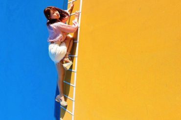 # #
.
世界で一番登りづらいハシゴin台中
* * * * * * * * * * * *
.
世界上最難爬的梯子in台中
.
.
【#まちゃの台中】
#...