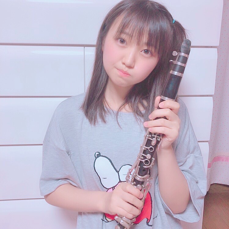 稲垣香織 最近更新低くてごめんなさインスタグラム また映える場所にお出掛けするね 写真はクラリネットと私 吹奏楽部でした クラリネット 吹奏楽 吹奏楽 Moe Zine 稲垣香織 最近更新低くてごめんなさインスタグラム また映える場所にお出掛けするね 写真はクラリネットと私 吹奏楽部でした クラリネット 吹奏楽 吹奏楽 Moe Zine